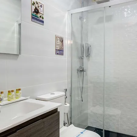 Vila Mamba Torremolinos