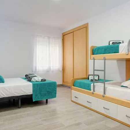 Villa Mamba Torremolinos