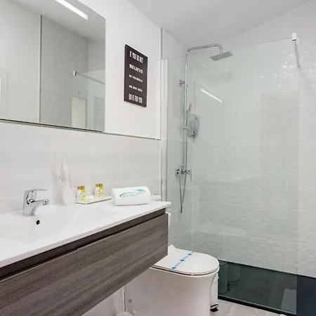 Mamba Villa Torremolinos