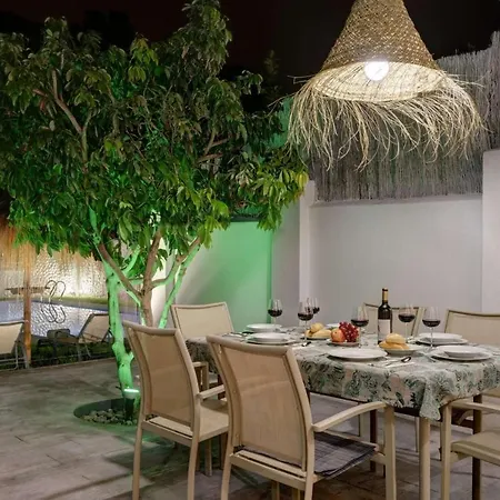 Villa Mamba Torremolinos
