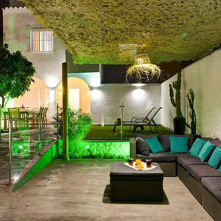 Mamba Villa *
