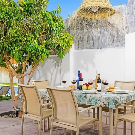 Villa Mamba Torremolinos