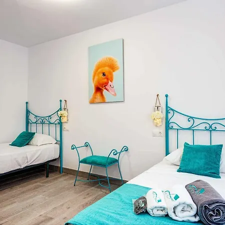 Mamba Villa