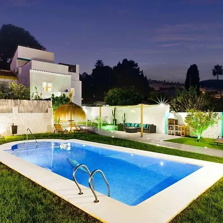 Mamba Villa *